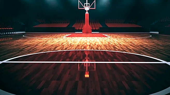 How Stanford Basketball Built a Lasting College Sports Legacy