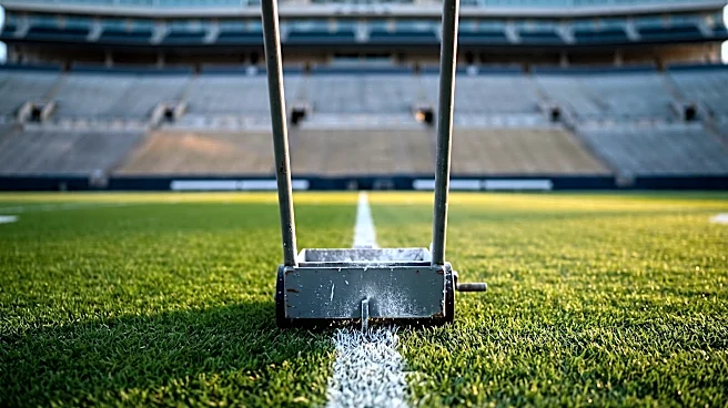 What Makes College Football Different From Every Other Sport