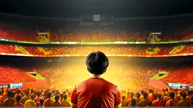 The Traditions That Make College Football Unique