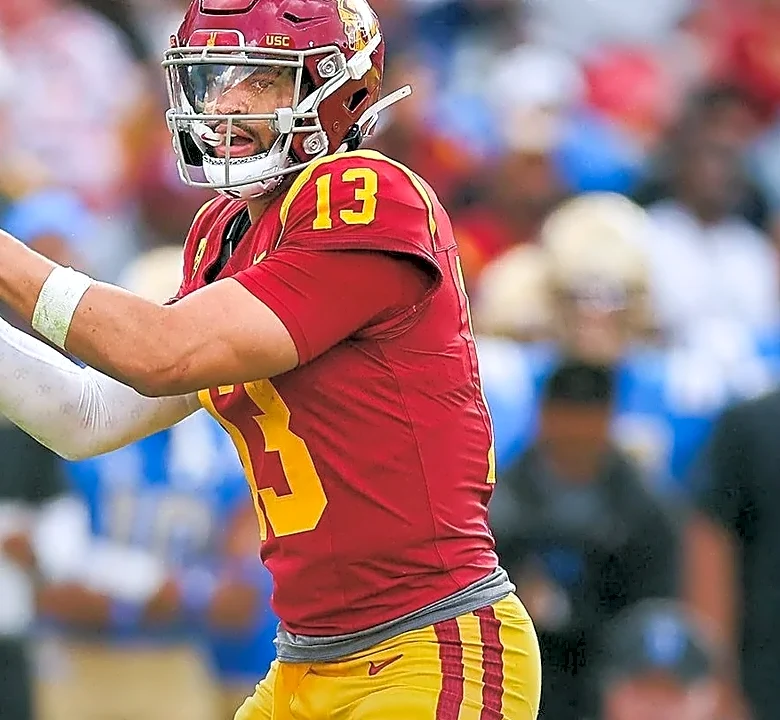 Why College Football Is the Pride of College Towns