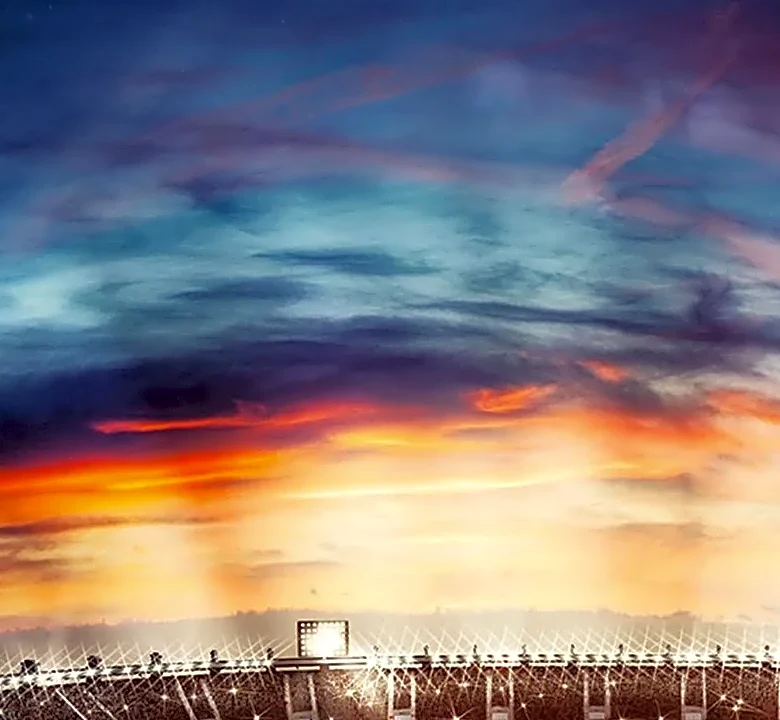 Why Some States Live and Breathe College Football