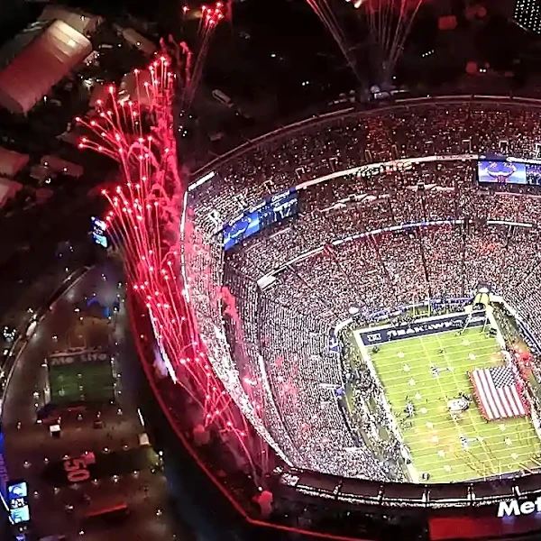 Why College Football Is a Family Tradition Across America