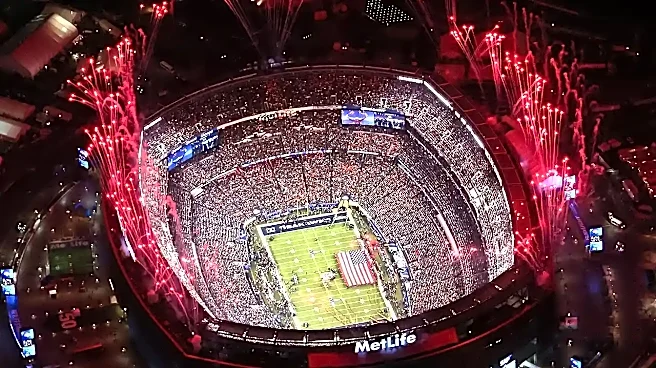 Why College Football Is a Family Tradition Across America