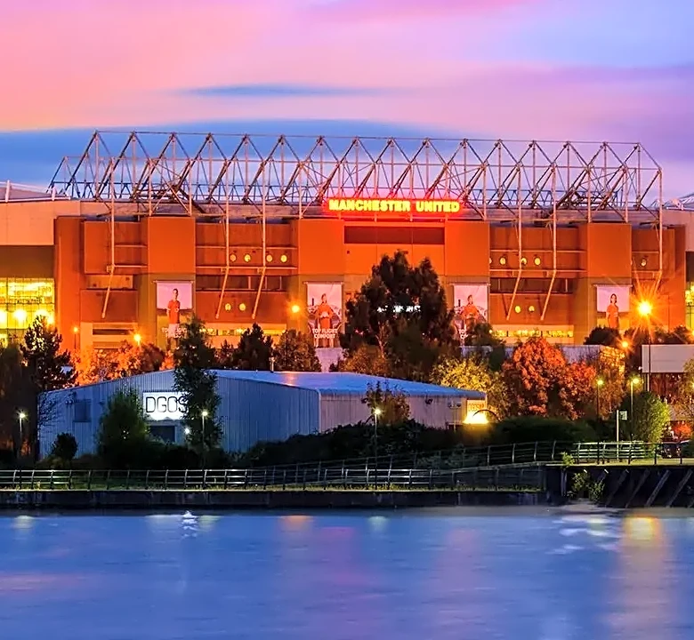 The College Football Venues That Created Legendary Moments