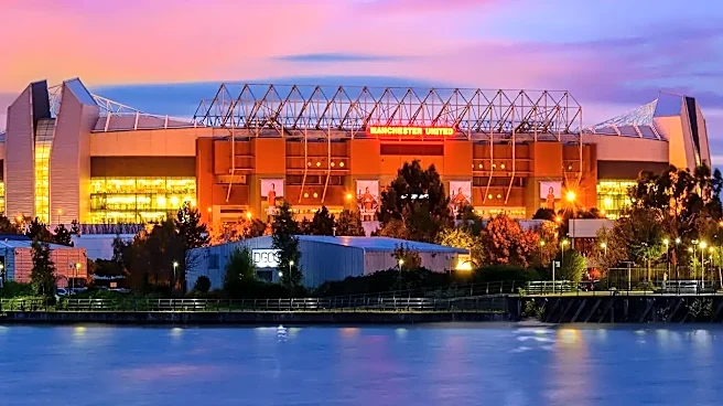 The College Football Venues That Created Legendary Moments