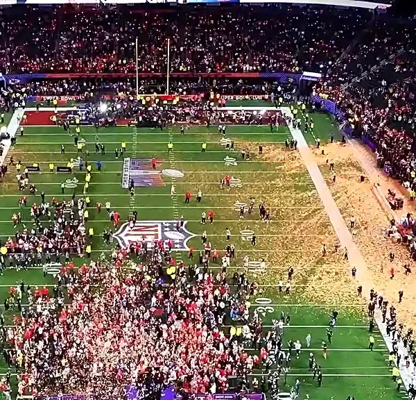 The Greatest College Football Celebrations of All Time