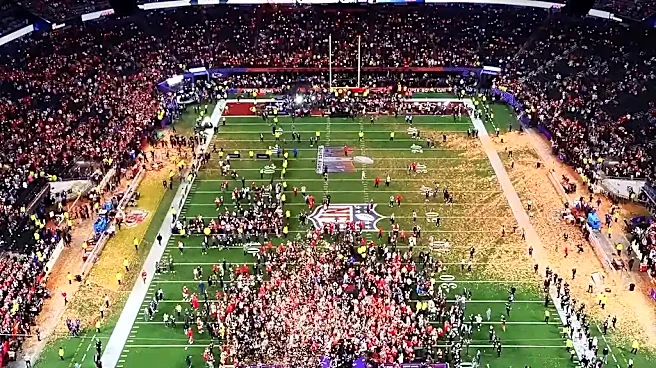 The Greatest College Football Celebrations of All Time