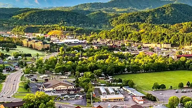 The College Football Towns Every Fan Should Visit