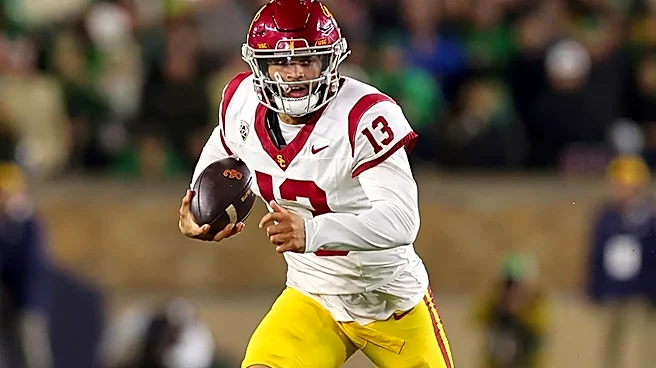 The Historic Teams That Changed College Football Forever