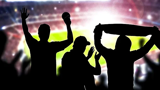 Why Alumni Stay Connected Through College Football