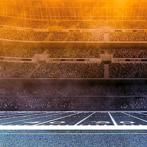 How College Football Grew Into One of America's Biggest Sports