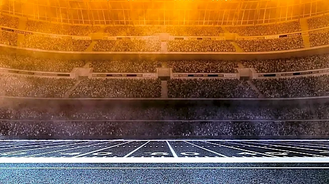 How College Football Grew Into One of America's Biggest Sports