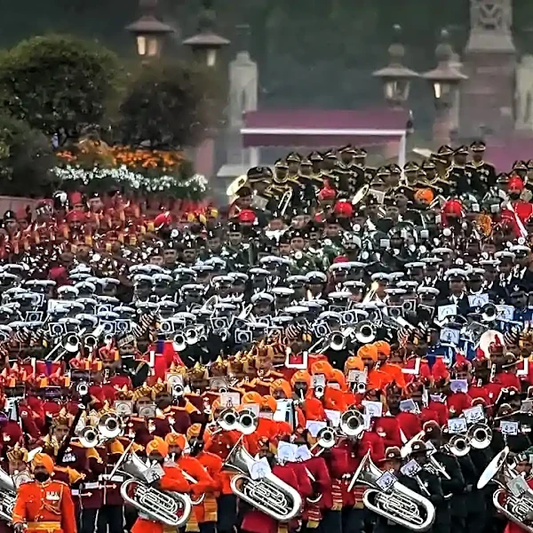 The Historic Marching Band Traditions That Define College Football