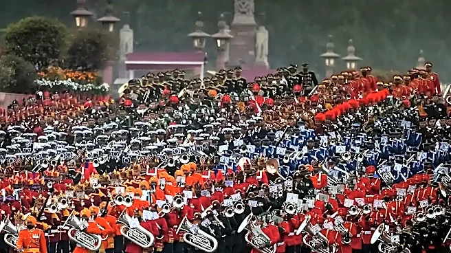 The Historic Marching Band Traditions That Define College Football