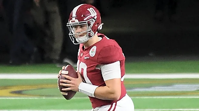 The College Football Dynasties That Defined an Era