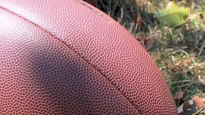 The Enduring Legacy of College Football