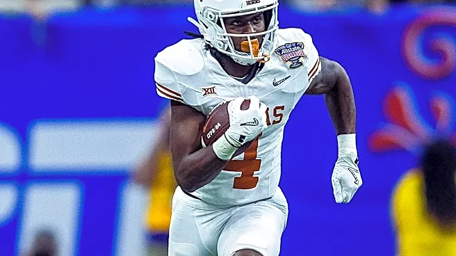 How Television Changed College Football Forever