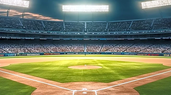 The Most Dramatic Comebacks in Little League World Series Championship History