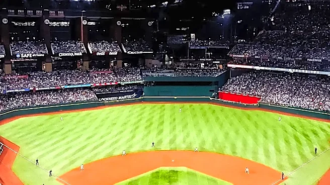 The Storybook Ending of the 2023 Little League World Series Final
