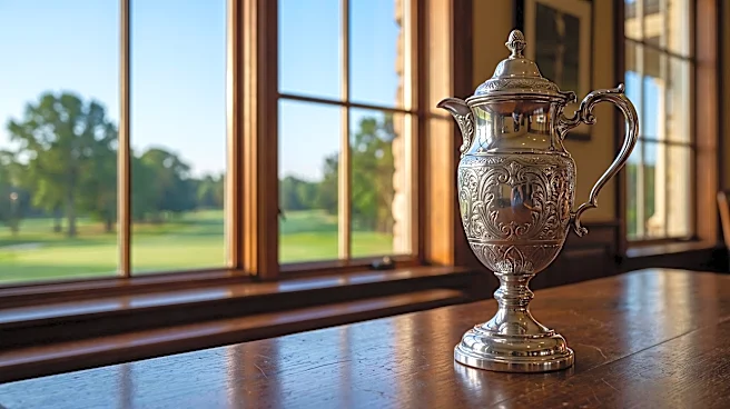 The Jack Nicklaus Record That History Almost Forgot