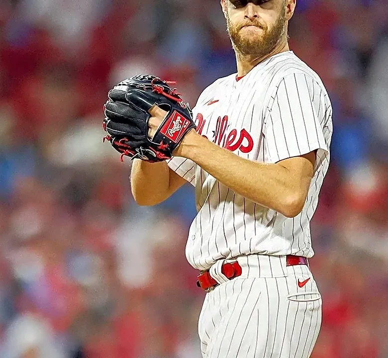 The Story Behind the Philadelphia Phillies' All-Time Pitching Rotation