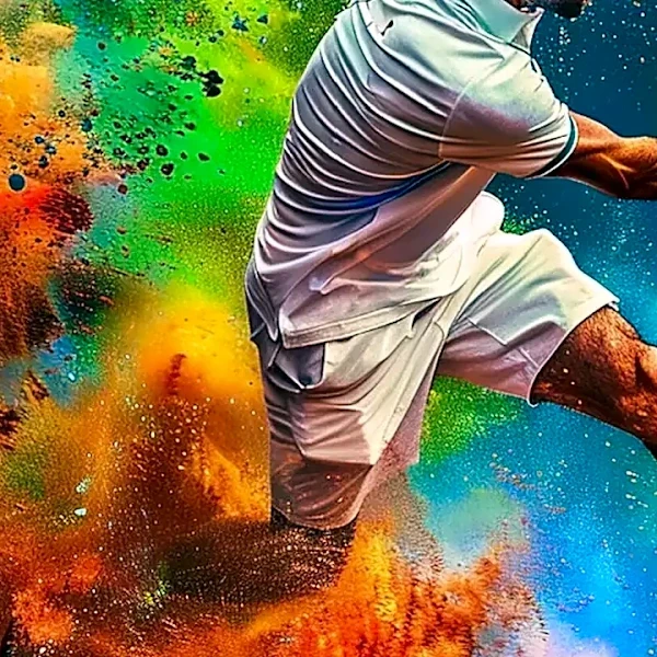 The Hidden Story Behind Stan Smith's Lasting Tennis Legacy