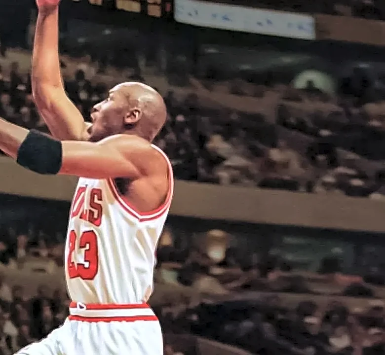 The Defining Play of the 1991 NBA Finals and Its Lasting Legacy