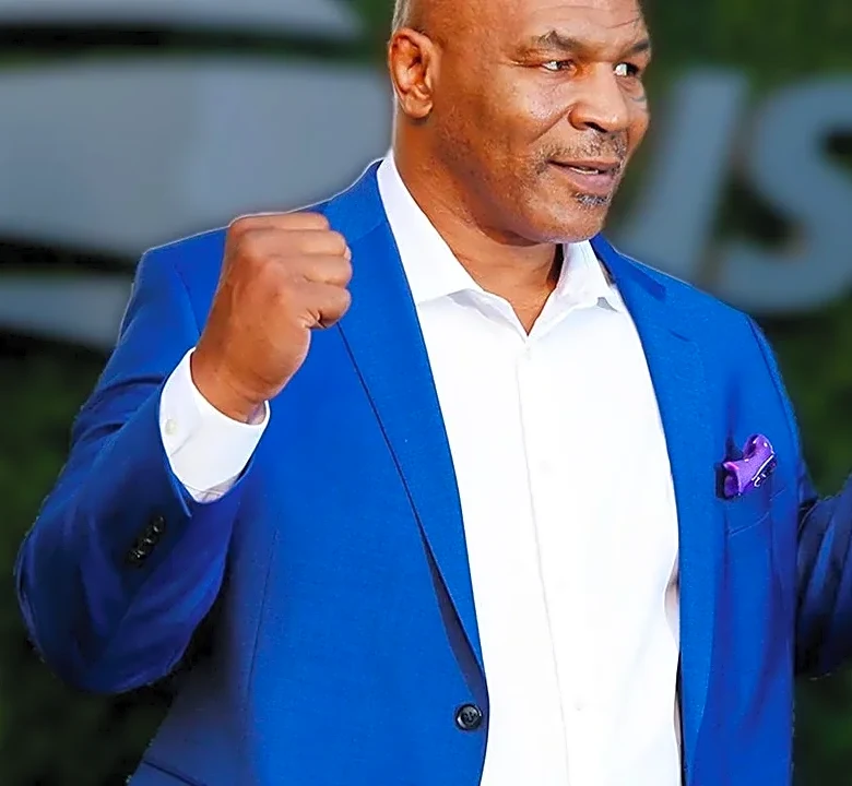 The Mike Tyson Interview That Still Gets Boxing Fans Talking