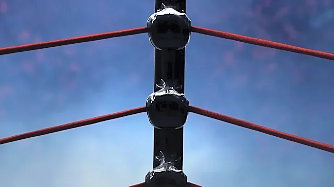 How AEW Changed the Modern Wrestling Landscape