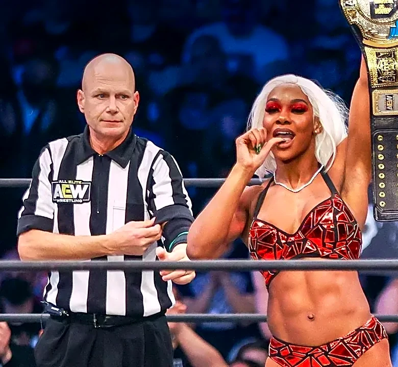 Why AEW All In London Is More Than Just a Pay-Per-View