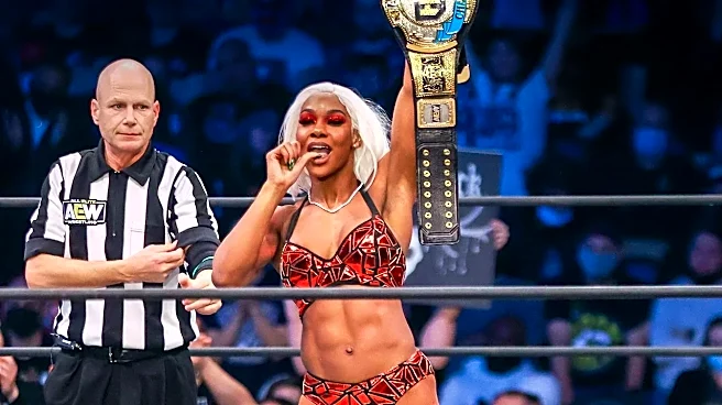 Why AEW All In London Is More Than Just a Pay-Per-View