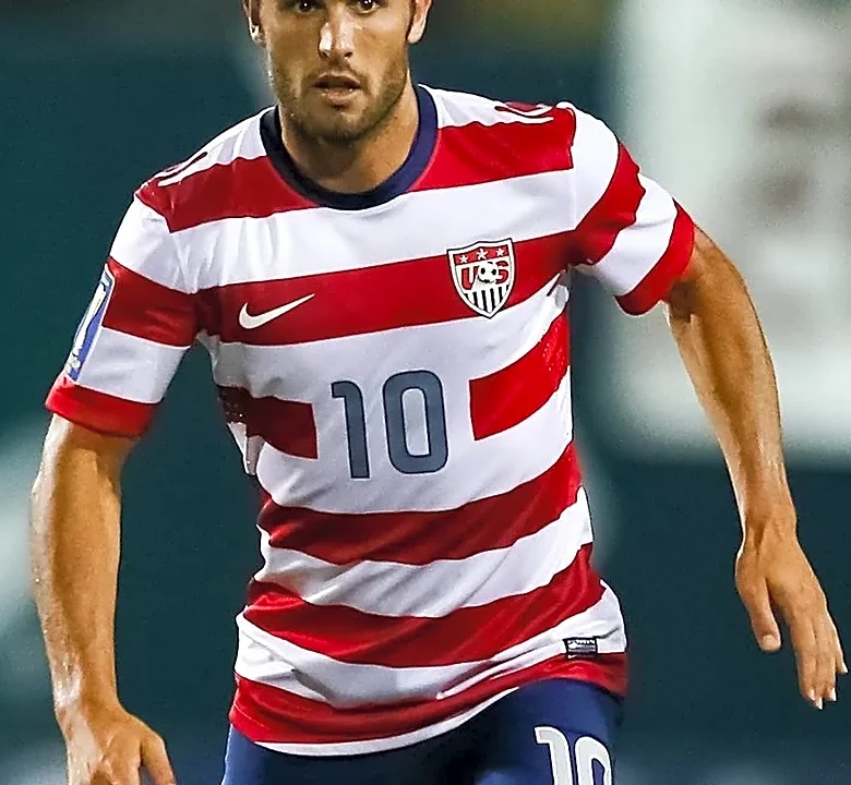 Why Landon Donovan's Greatest Moments Changed American Soccer