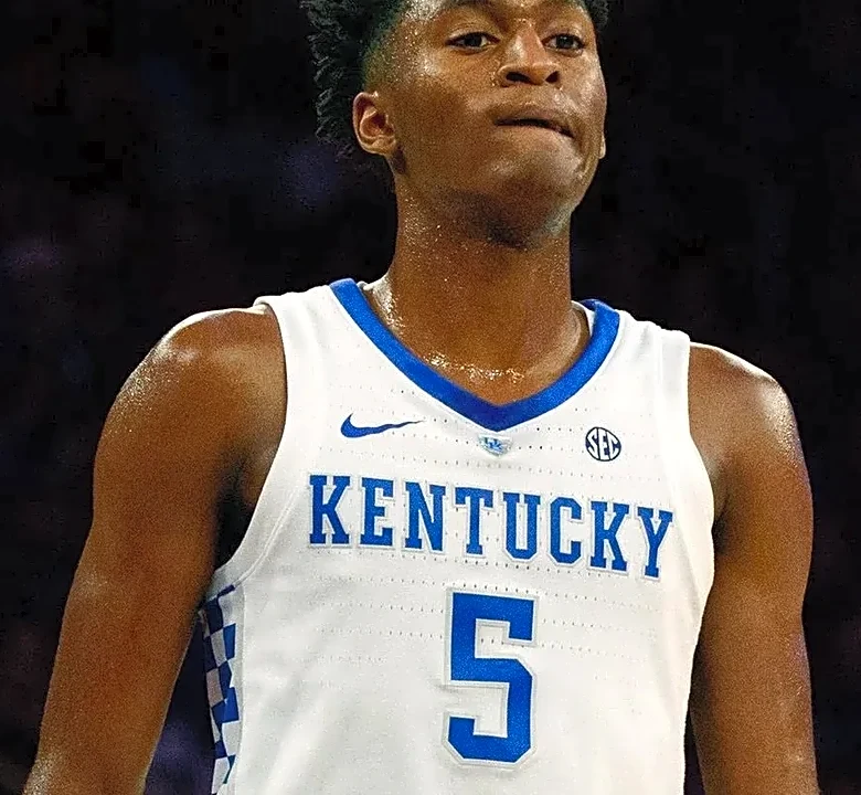 The Moments That Defined Kentucky Sports History