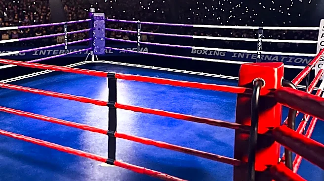 Why Bernard Hopkins' Greatest Moments Still Resonate With Boxing Fans