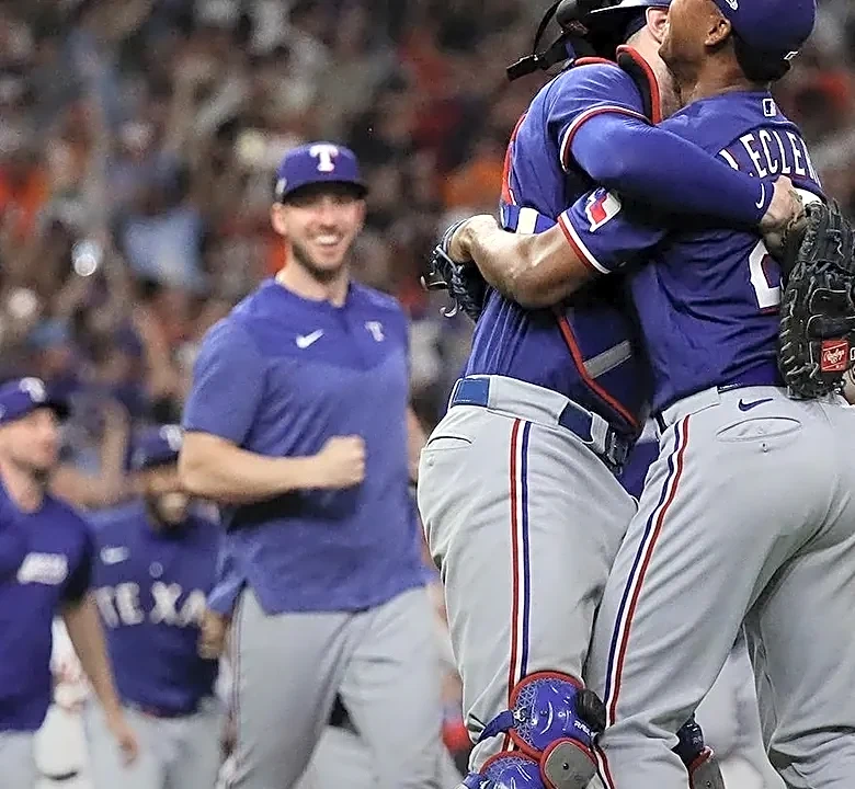 The Moments That Defined Texas Sports History