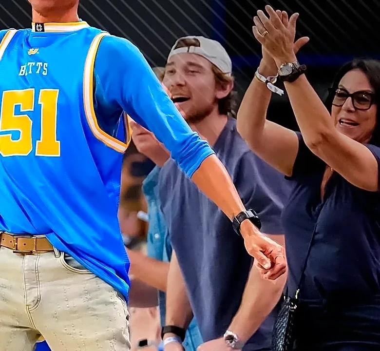 How UCLA Built One of College Sports' Greatest Athletic Traditions