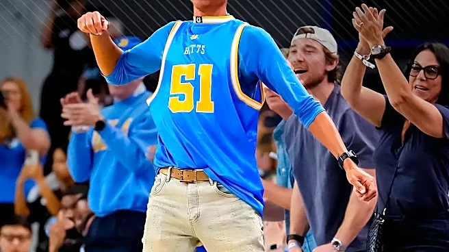How UCLA Built One of College Sports' Greatest Athletic Traditions