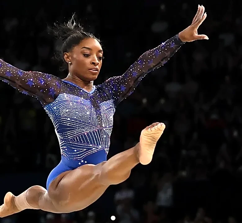 How Simone Biles Overcame the Biggest Challenges of Her Career