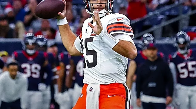 How the Play-Action Pass Became One of Football's Greatest Weapons