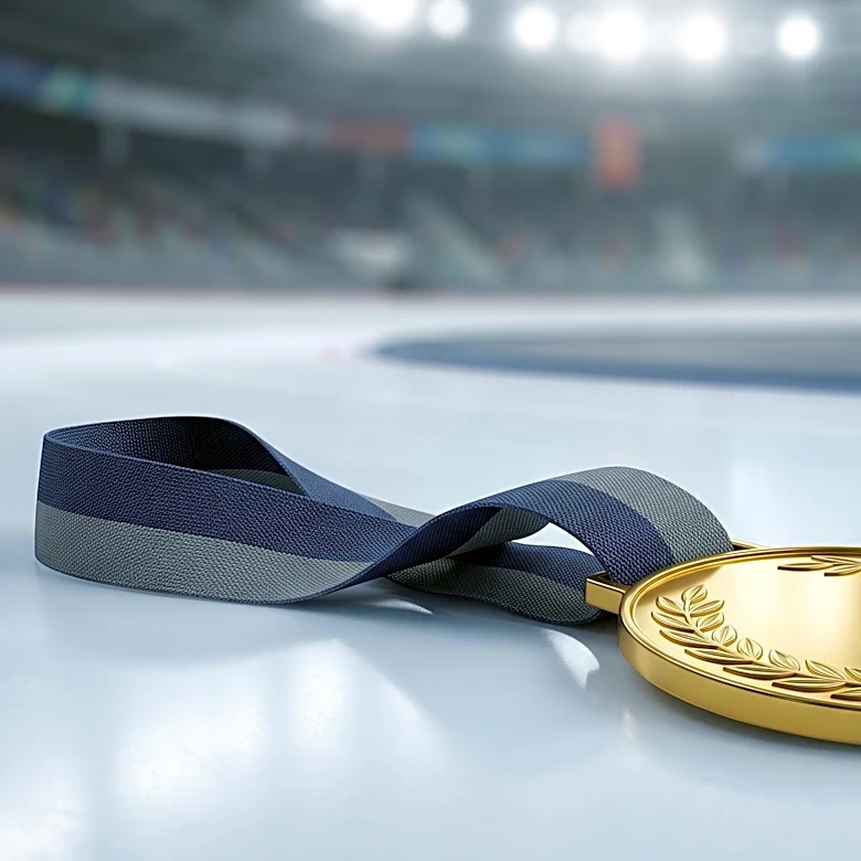 The Story Behind Apolo Ohno's Most Memorable Victory