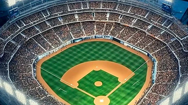 Why Wrigley Field Was Built in the Heart of Chicago's North Side