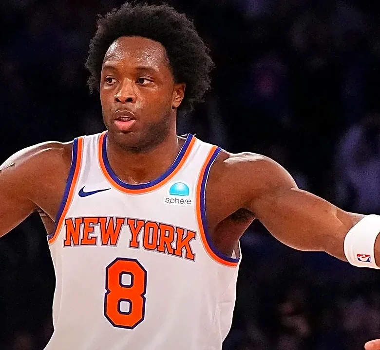 How the Knicks Rebuilt After Some of Their Toughest Seasons