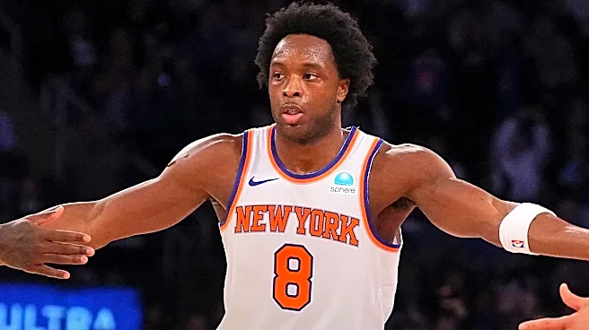 How the Knicks Rebuilt After Some of Their Toughest Seasons