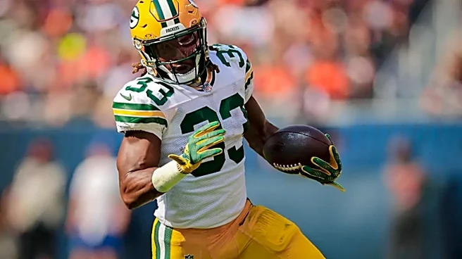 Remember When Veteran Running Backs Were First-Round Dynasty Staples?