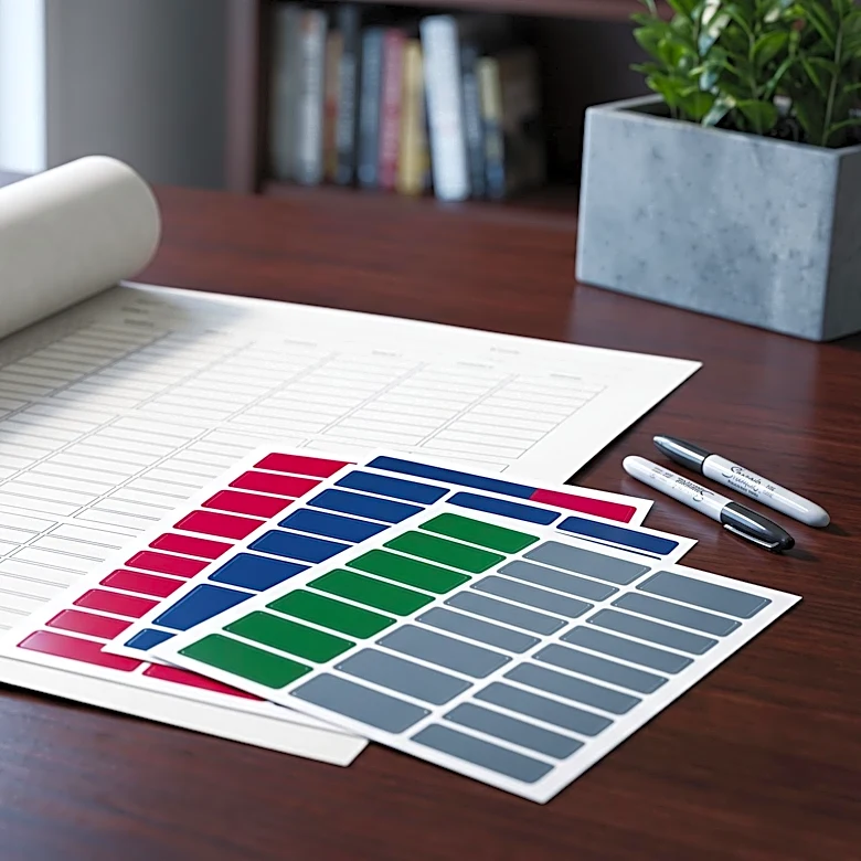 Build a Fantasy Football Draft Board for Any League Size or Scoring Format
