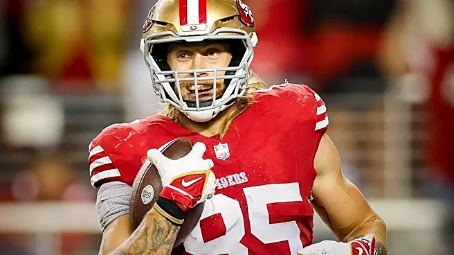 How a Fragile-RB Fantasy Football Build Changes With an Elite NFL Tight End