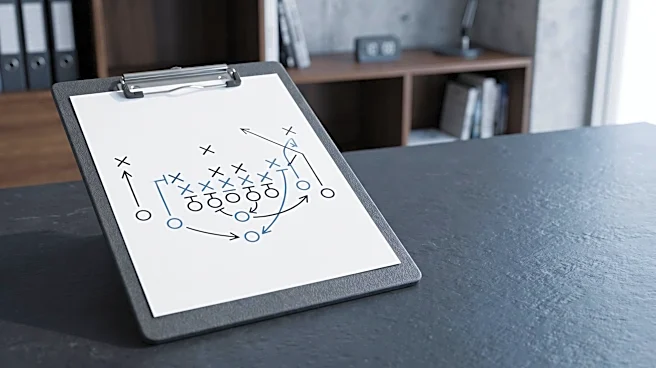 The Fantasy Football Scheme Pivot: Revaluing Players After an NFL Coordinator Change