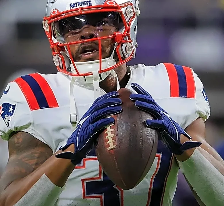 When the I-Formation Dominated Fantasy Football Running Back Evaluation