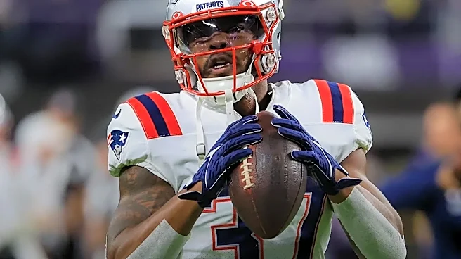 When the I-Formation Dominated Fantasy Football Running Back Evaluation