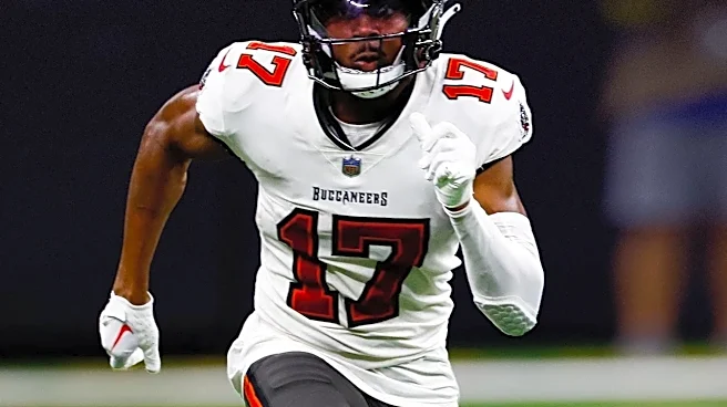 Ranking the Best NFL Player Types to Target With Midseason Fantasy FAAB